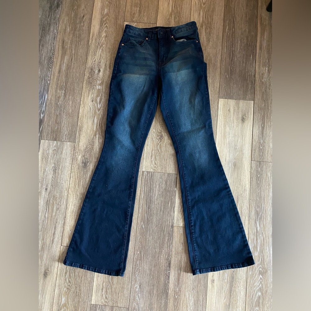 Ymi jeans size 5